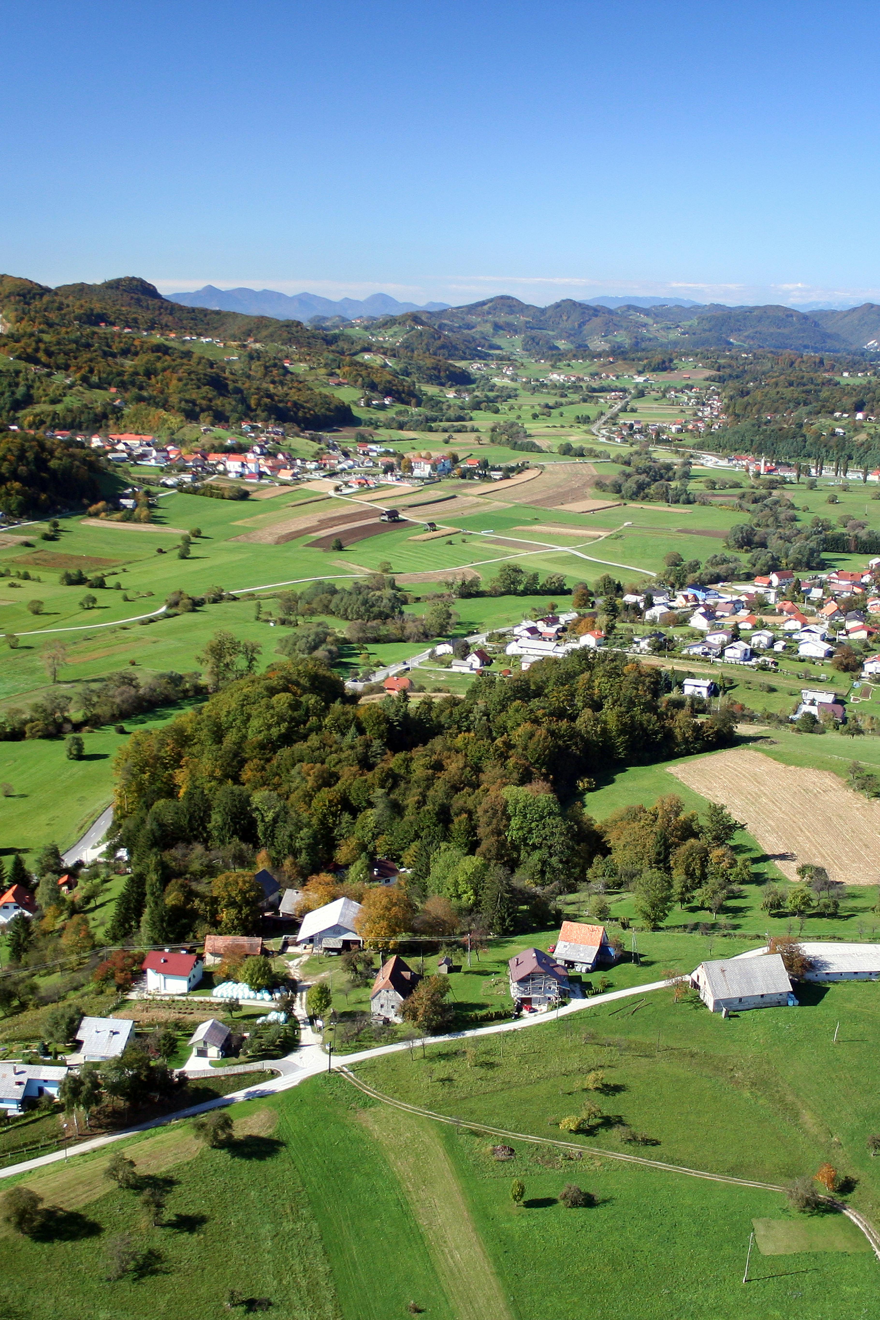 Poljčane